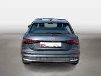 Gebraucht Audi A3 Sportback e-tron Advanced Plus 204 PS (150 kW) 2025 Manhattangrau Kleinwagen