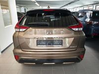 Gebraucht Mitsubishi Eclipse Cross Plus 188 PS (138 kW) 2022 Braun SUV