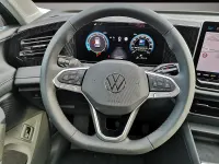 Neu VW Tiguan Life 150 PS (110 kW) 2026 Grau SUV