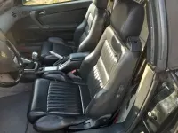 Gebraucht Alfa Romeo Spider 192 PS (141 kW) 2000 Schwarz Cabrio
