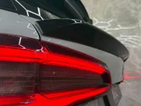 Gebraucht BMW X5 M50 Performance 400 PS (294 kW) 2019 Weiß SUV