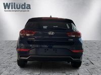 Neu Hyundai i30 Advantage 140 PS (102 kW) 2025 Sailing blue Limousine
