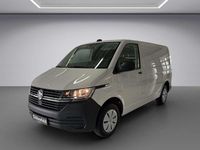 Gebraucht VW Transporter 150 PS (110 kW) 2024 Candy weiss Van