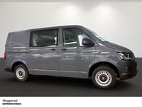 gebraucht VW Transporter Kasten Plus KLIMA BT ZV E-FENSTER