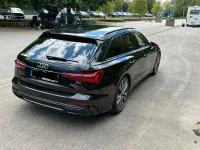Occasion Audi A6 S-Line 367 ch (269 kW) 2022 Break