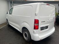 gebraucht Peugeot Expert AsphaltL2 Automatik Navi Kamera Klima PDC