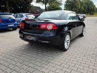 Gebraucht VW Eos 150 PS (110 kW) 2008 Cabrio