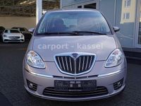 Gebraucht Lancia Musa 95 PS (69 kW) 2007 Beige Van / Kleinbus