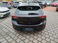 Gebraucht Opel Corsa Edition 101 PS (74 kW) 2025 Lackierung schwarz perla nera/typ aussenverkleidung metalliclackierung Kleinwagen