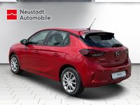 Gebraucht Opel Corsa-e Edition 100 kW (136 PS) 2023 Kardiorot Kleinwagen