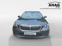 Gebraucht BMW 540 Comfort Edition 303 PS (222 kW) 2024 Braun Kombi