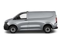 Neu VW Transporter 110 PS (80 kW) 2026 Weiß Van