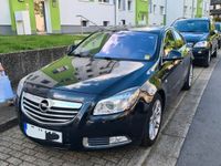 gebraucht Opel Insignia 1.8 mit LPG Gasanlage