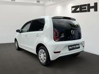 Second-hand VW up! 65 CP (47 kW) 2021 Alb Hatchback