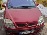 Gebraucht Renault Scénic 95 PS (69 kW) 2001 Van / Kleinbus