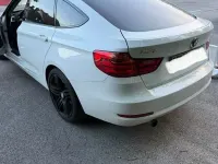 Gebraucht BMW 320 184 PS (135 kW) 2014 Weiß Limousine