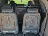 Gebraucht Kia Carnival 190 PS (139 kW) 2009 Grau Van / Kleinbus
