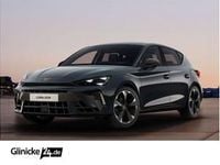 Nouă Cupra Leon 150 CP (110 kW) 2025 Albastru Berlinǎ