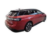Gebraucht VW ID.7 Pro 210 kW (286 PS) 2025 Rot Kombi