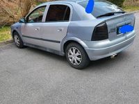 gebraucht Opel Astra cc 1.6