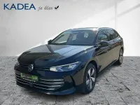 Gebraucht VW Passat Business 150 PS (110 kW) 2025 Grau Kombi