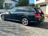 gebraucht Mercedes E220 E220 CDI BlueEfficiency (212.202)