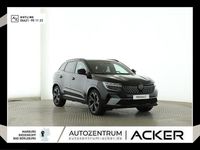 Gebraucht Renault Austral Techno Esprit Alpine 200 PS (147 kW) 2025 Schwarz SUV