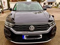 gebraucht VW T-Roc T-Roc1.5 TSI ACT OPF Sport