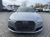 gebraucht Audi A6 Avant 3.0 TDI clean diesel quattro-S Line