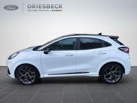 Gebraucht Ford Puma ST 200 PS (147 kW) 2022 Frostweiß SUV