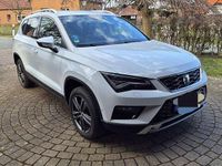 Gebraucht Seat Ateca XCELLENCE 116 PS (85 kW) 2018 SUV