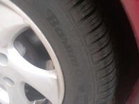 Gebraucht Citroën Xsara Picasso 90 PS (66 kW) 2007 Rot Van / Kleinbus