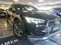 Gebraucht Audi A4 Allroad Sport 272 PS (200 kW) 2016 Schwarz Kombi
