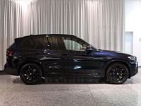Gebraucht BMW X3 Performance 340 PS (250 kW) 2022 Schwarz SUV