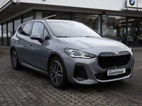 Gebraucht BMW 223 Active Tourer M Sport 218 PS (160 kW) 2025 Grau Van / Kleinbus