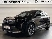 Neu Renault Scenic E-Tech Techno 160 kW (218 PS) 2025 Schwarz SUV