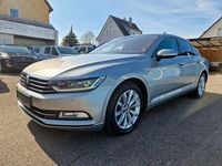 Gebraucht VW Passat Highline 150 PS (110 kW) 2016 Silber Limousine