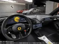 Neu Ferrari 12 Cilindri 829 PS (609 kW) 2026 Schwarz Coupé