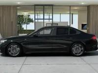 Gebraucht BMW 530e M Sport 299 PS (219 kW) 2025 Schwarz Limousine