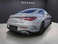Gebraucht Mercedes CLE450 404 PS (297 kW) 2024 Alpingrau Coupé