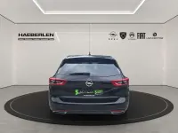 Gebraucht Opel Insignia Ultimate 174 PS (127 kW) 2022 Schwarz Kombi