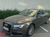 Gebraucht Audi A5 Sportback 190 PS (139 kW) 2016 Braun Kleinwagen