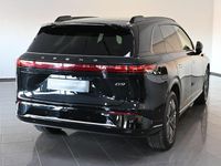 Gebraucht XPENG G9 RWD Standard Range 230 kW (313 PS) 2025 Midnight black metallic SUV