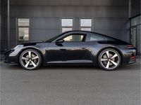 Neu Porsche 911 Carrera 394 PS (289 kW) 2026 Schwarz Coupé
