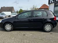 gebraucht VW Golf V 1.6 AU/HU-NEU*Pdc*Autom*Klima*Tempom*SHZ