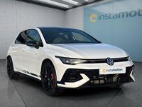 Gebraucht VW Golf VIII GTI 300 PS (220 kW) 2026 Weiß Kleinwagen