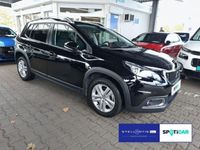 gebraucht Peugeot 2008 PureTech 110