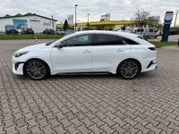 Gebraucht Kia Ceed GT-Line 140 PS (102 kW) 2024 Andere farbe Kleinwagen