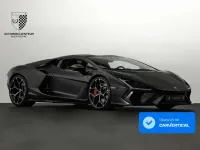 Neu Lamborghini Revuelto 1016 PS (747 kW) 2025 Schwarz Coupé