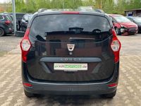 gebraucht Dacia Lodgy Prestige|MKL-LEUCHTET|Sitzh.|Navi|7-Sitz.